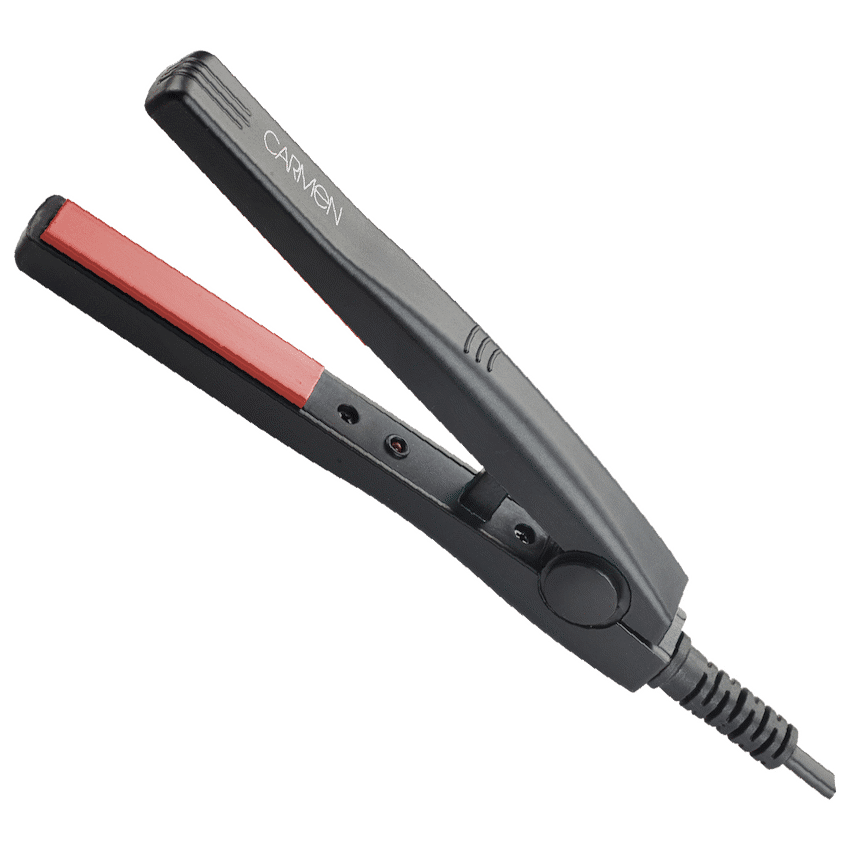 Carmen Mini Straightener - Image 7