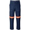 cast-premium-100-cotton-denim-pants-reflective-legs-orange-tape-1139627-1.jpg