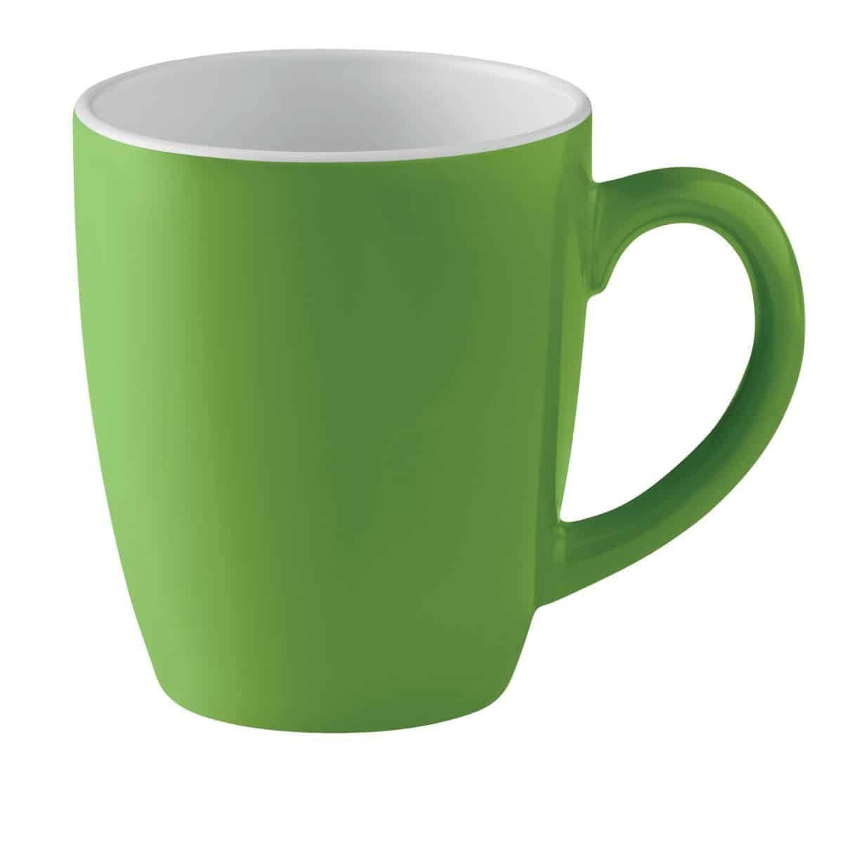 300ml Colour Trent Mug - Image 4