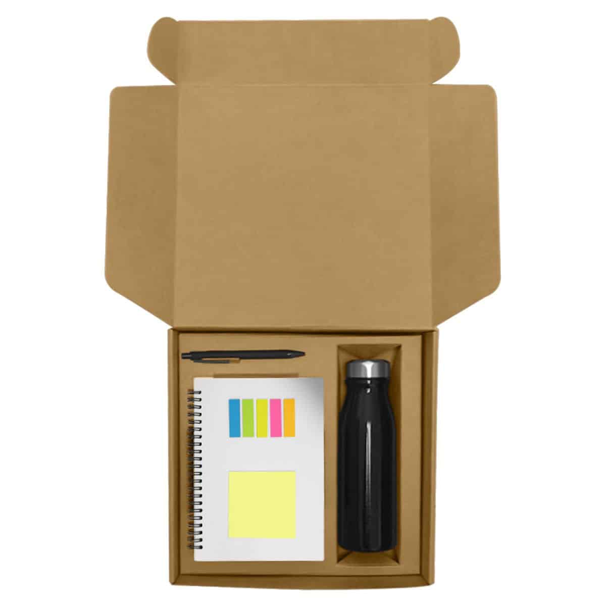 Unwind Trio Gift Set