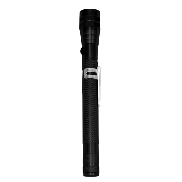 Stretch Torch — Stretch Torch