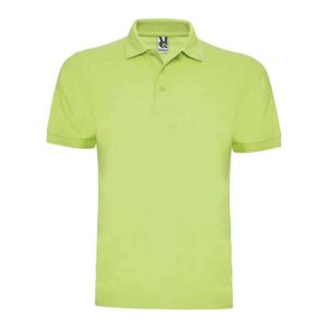 Alternative view of Pegaso Pique Polo