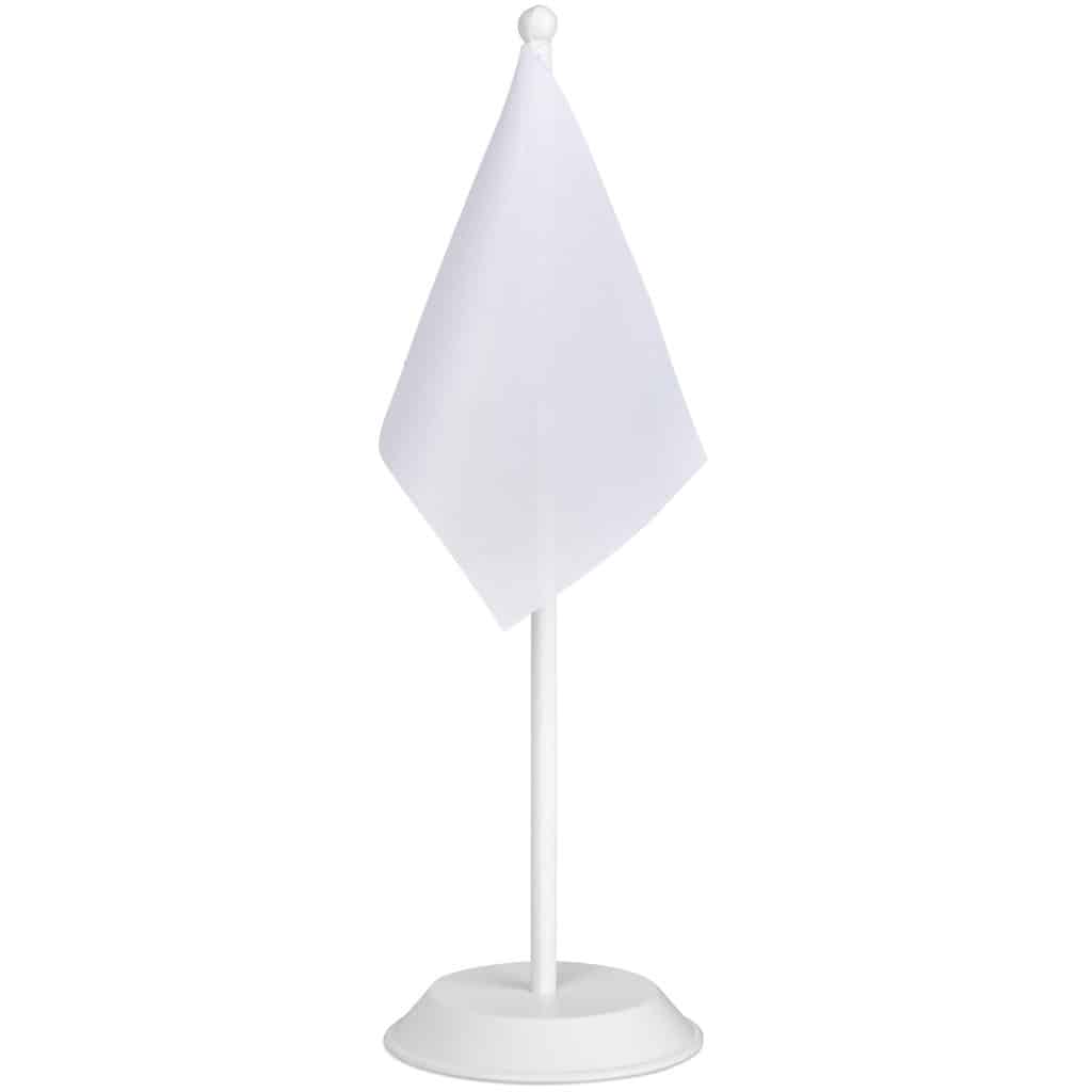 Champion Desk Flag 150mm x 100mm - Image 2