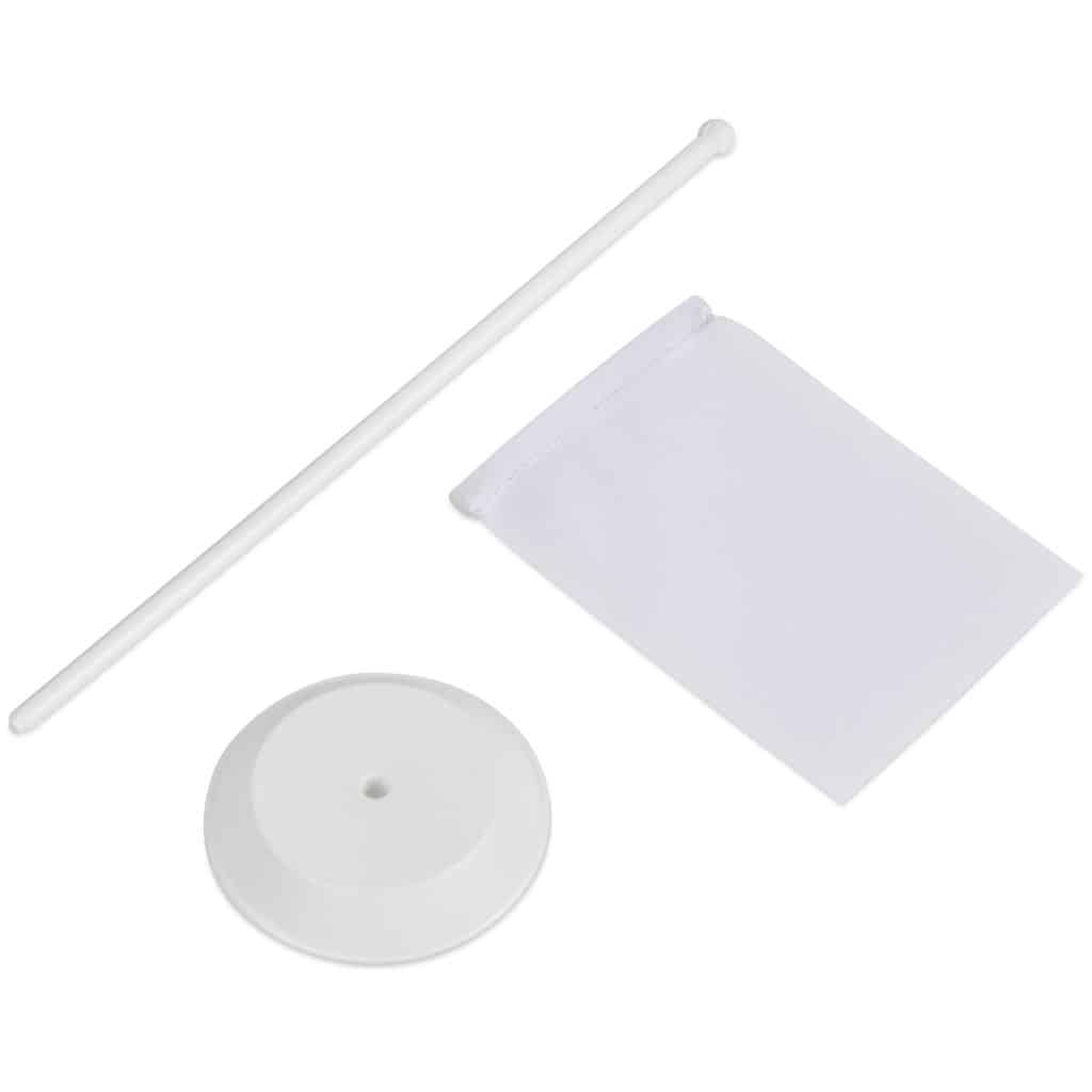 Champion Desk Flag 150mm x 100mm - Image 3