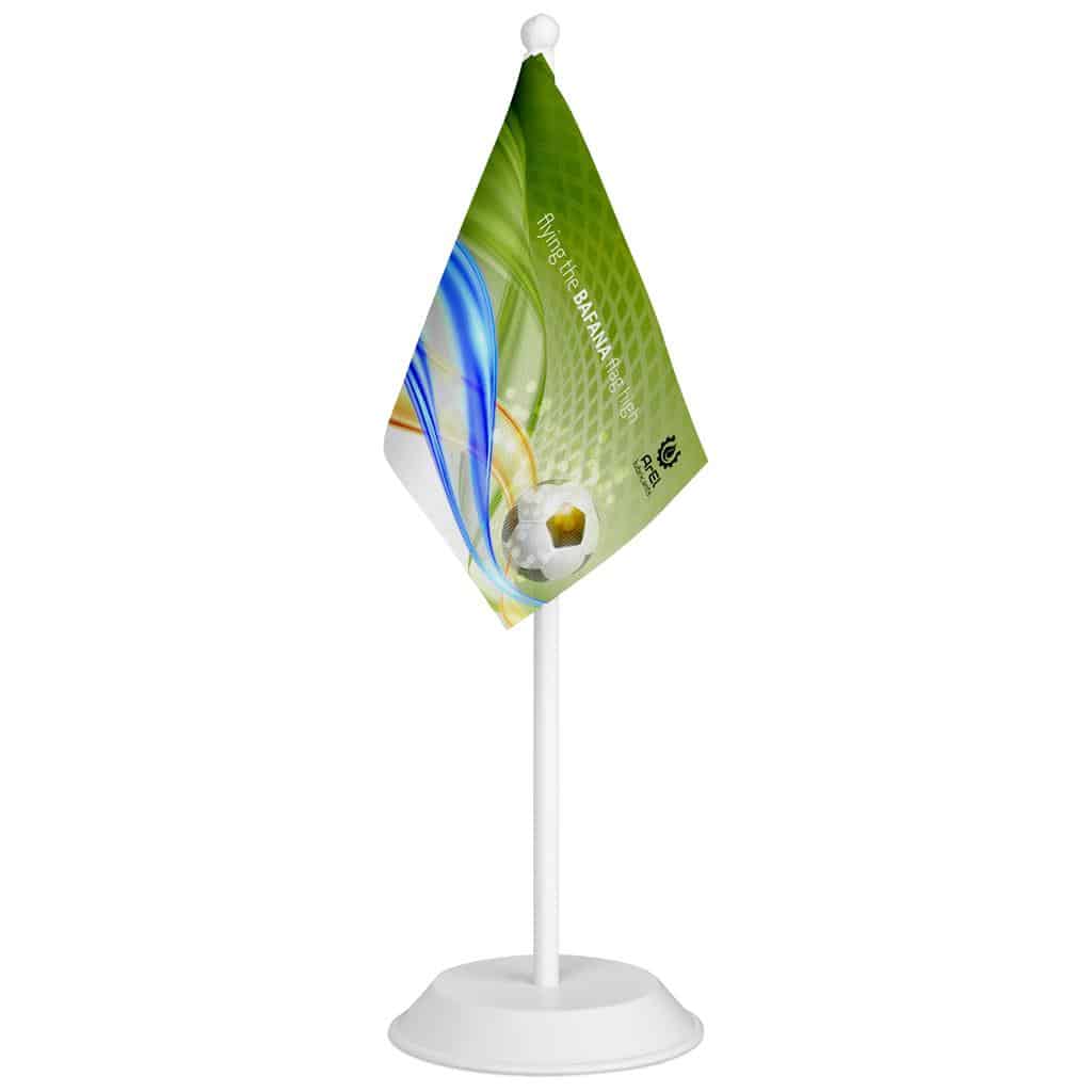 Champion Desk Flag 150mm x 100mm - Image 4