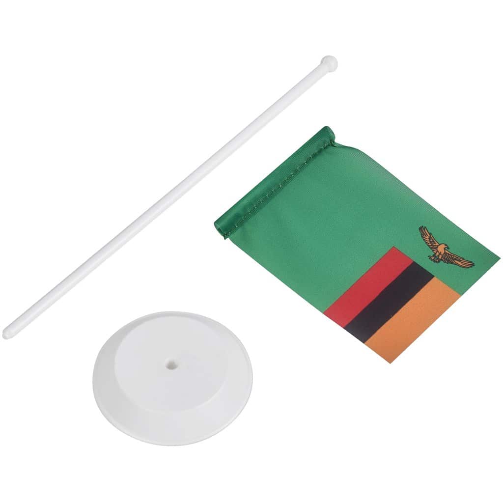 Champion Desk Flag 150mm x 100mm - Image 5