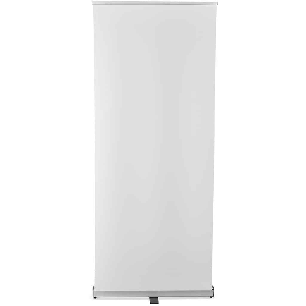Champion Fabric Pull Up Banner - Image 2