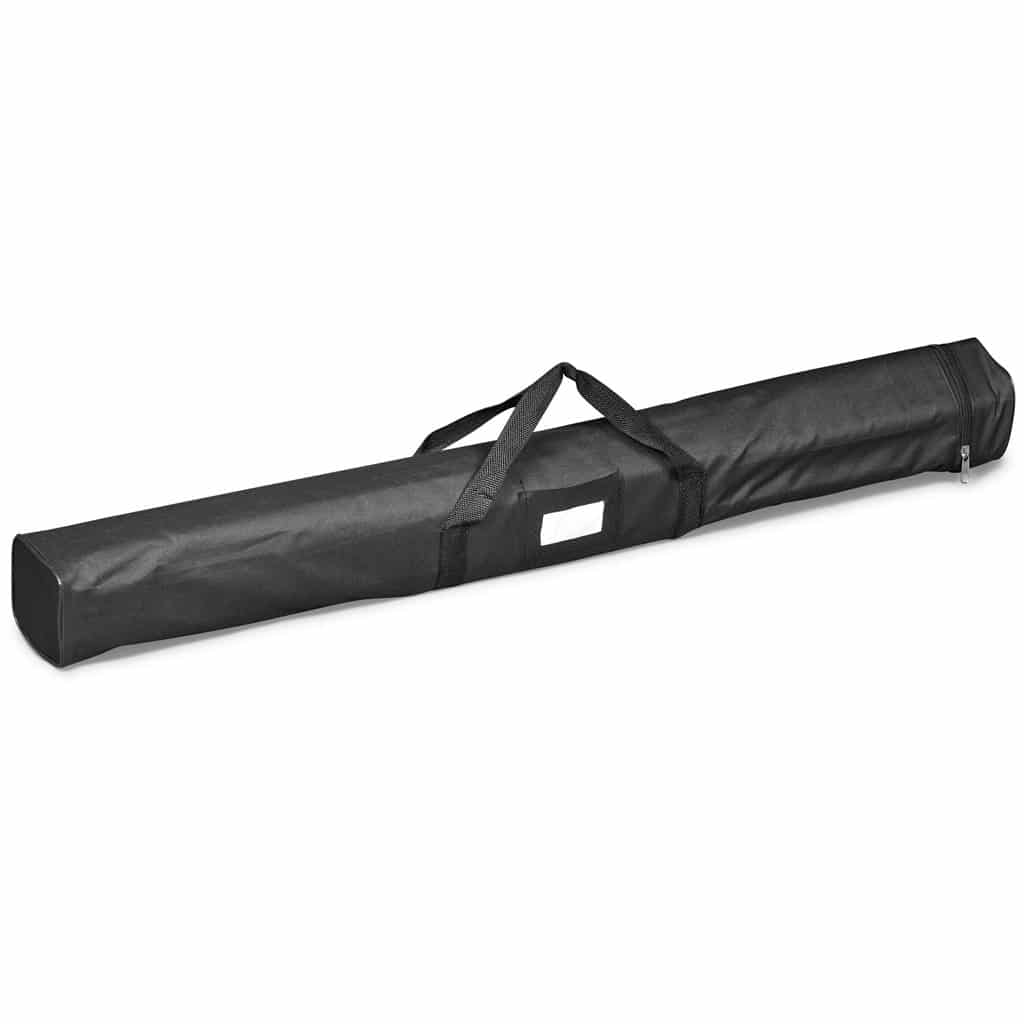 Champion Fabric Pull Up Banner D/Sided incl Kit - Image 16