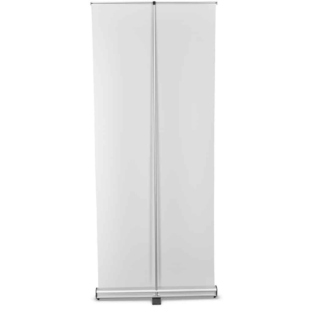 Champion Fabric Pull Up Banner D/Sided incl Kit - Image 3