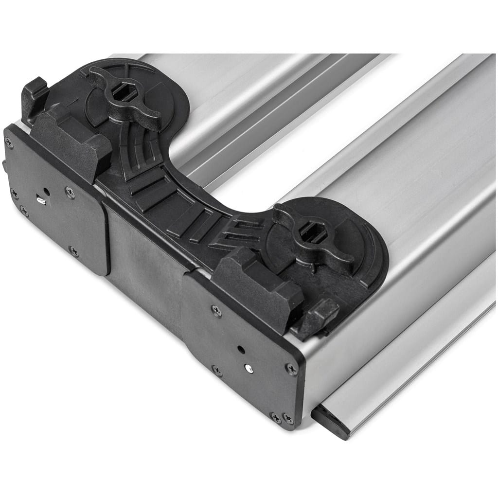 Champion Fabric Pull Up Banner D/Sided incl Kit - Image 9