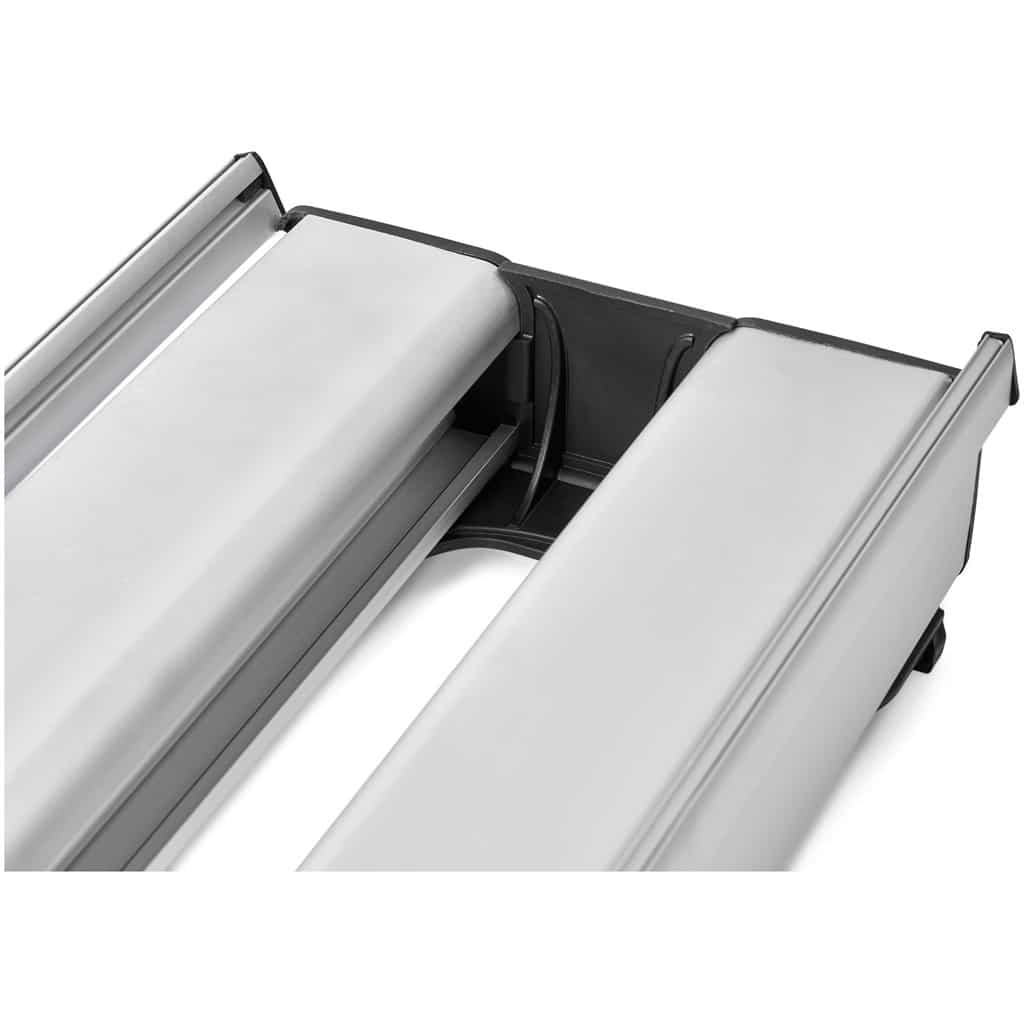 Champion Fabric Pull Up Banner D/Sided incl Kit - Image 11