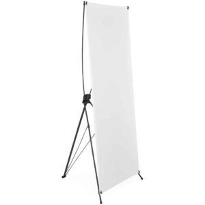 Champion Fabric X-Banner 80cm x 180cm