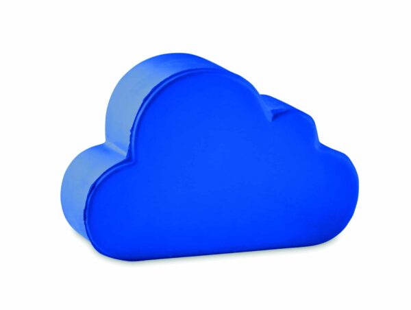 CLOUDY — CLOUDY