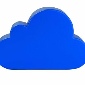 Alternative view of CLOUDY