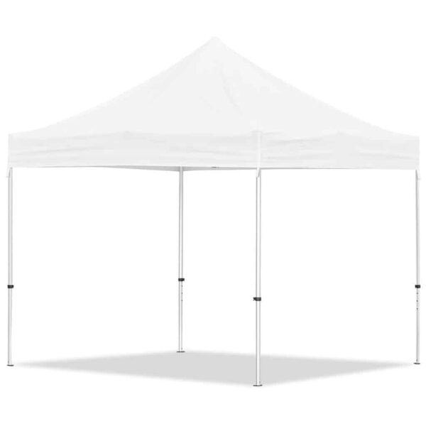 Coated Steel Sublimated Gazebo 3m x 3m