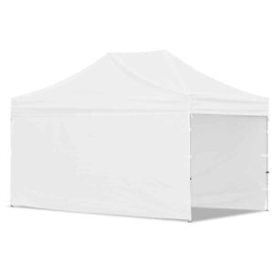 4.5m x 3m Gazebos