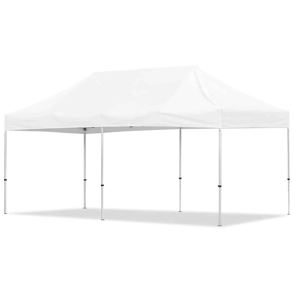 Coated Steel Sublimated Gazebo 6m x 3m - Image 2