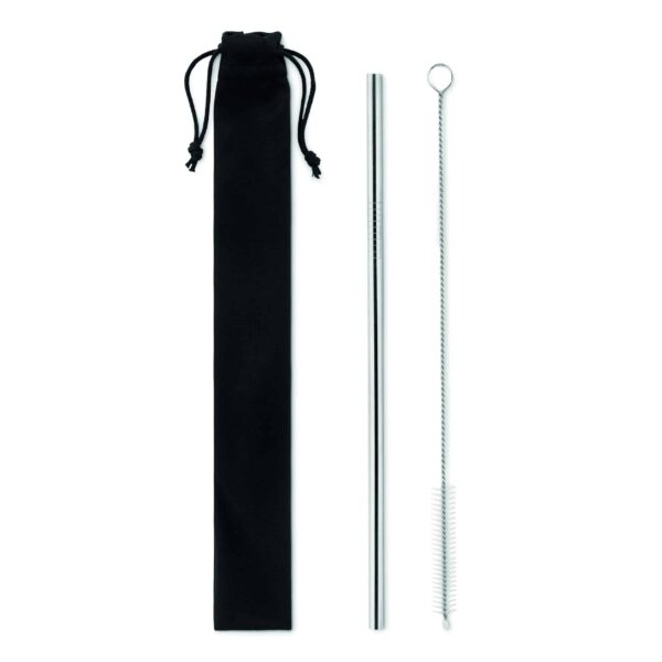 COLD STRAW — COLD STRAW