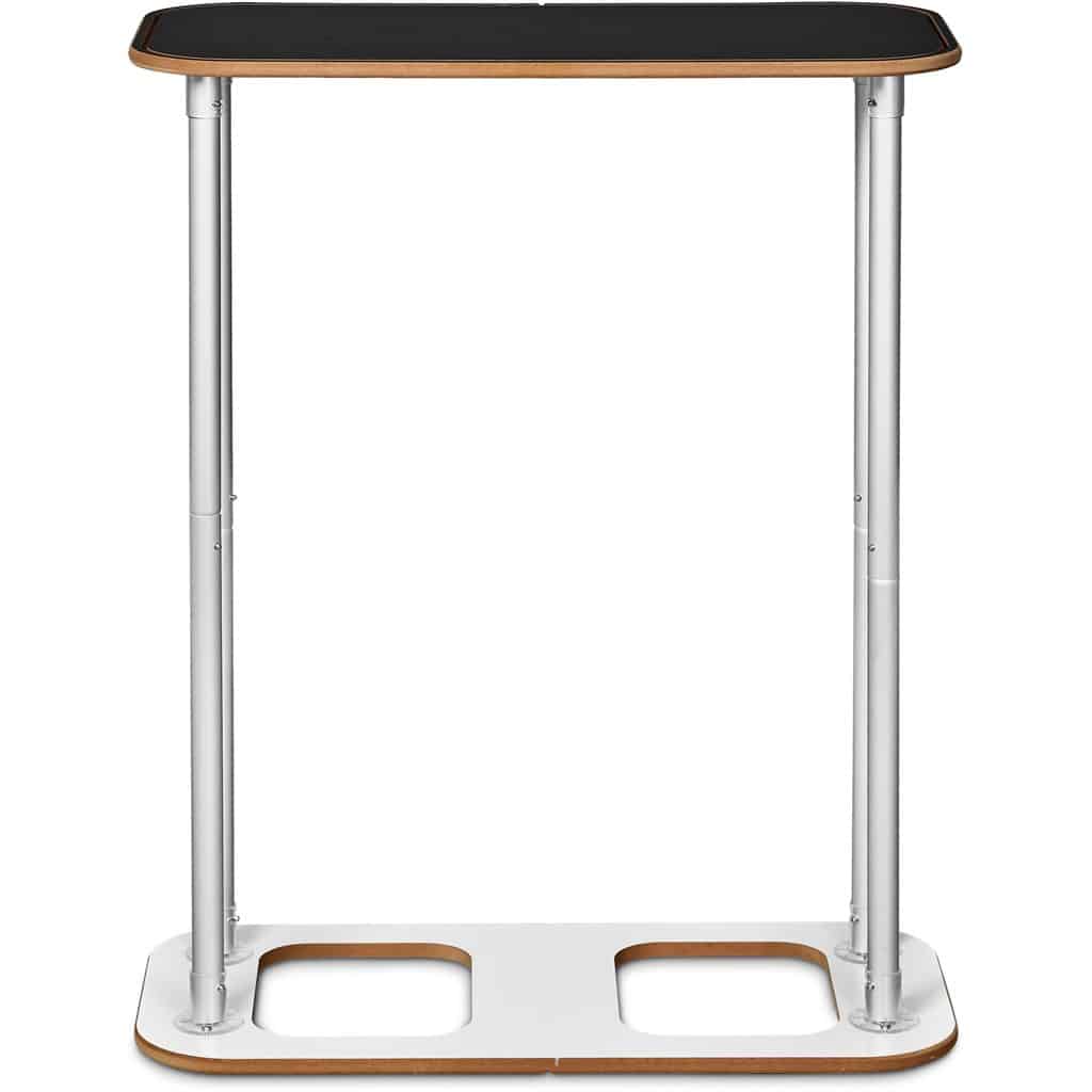Collapsible Fabric Tube Counter - Image 6