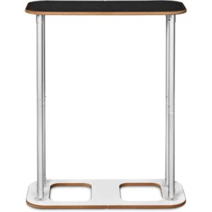 Collapsible Fabric Tube Counter