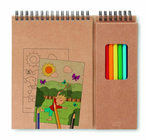 COLOPAD — COLOPAD