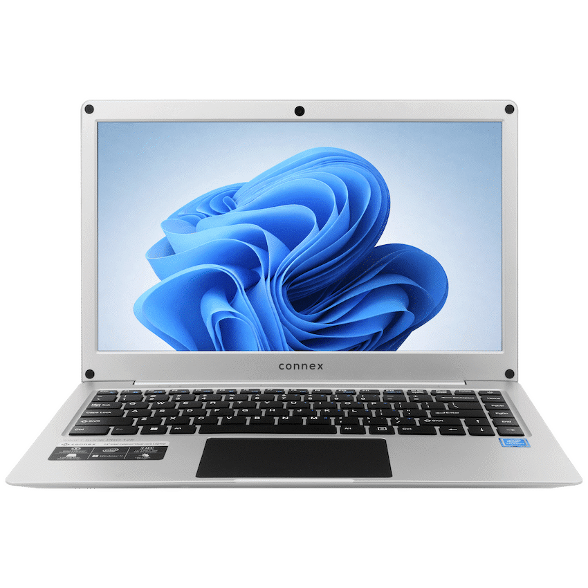 Connex Laptop SwiftBook PRO X - 14" Celeron N4020 8GB/256SSD W11HOME