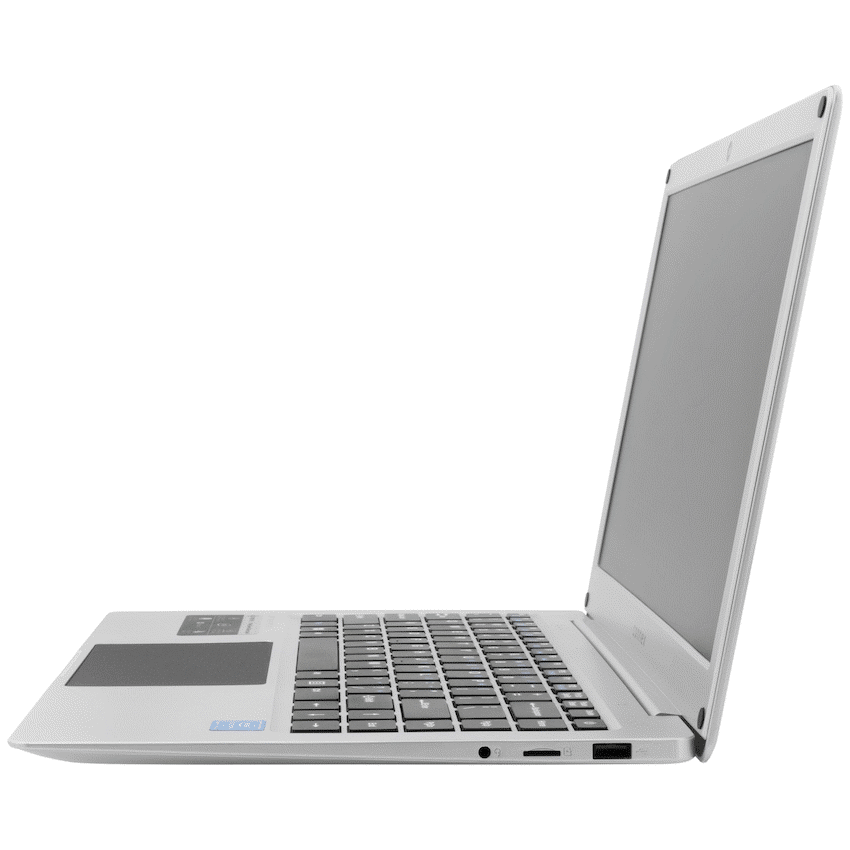 Connex Laptop SwiftBook PRO X - 14" Celeron N4020 8GB/256SSD W11HOME - Image 4