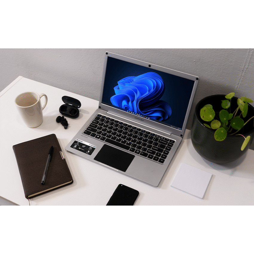 Connex Laptop SwiftBook PRO X - 14" Celeron N4020 8GB/256SSD W11HOME - Image 24