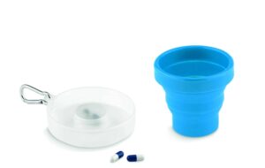 CUP PILL — CUP PILL