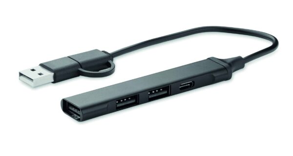 USB Hubs