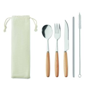 CUSTA SET — CUSTA SET