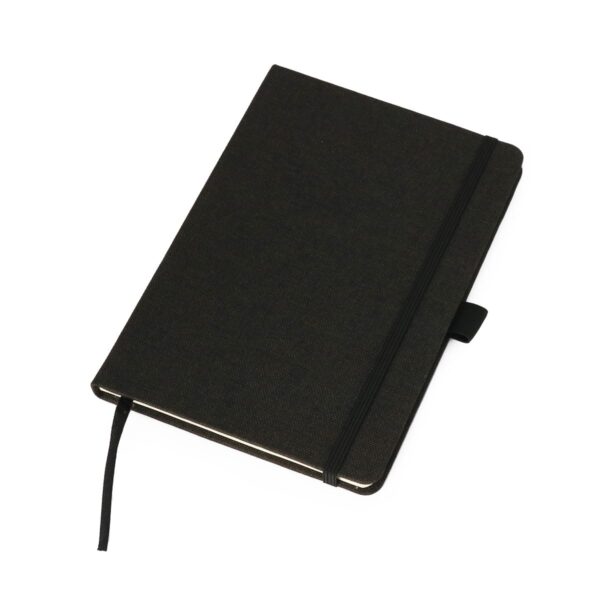 Laska A5 RPET Notebook — Laska A5 RPET Notebook