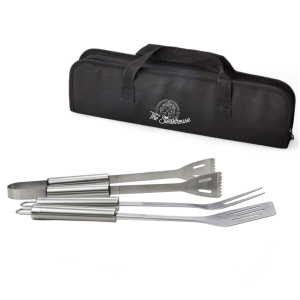 Felice BBQ Set — Felice BBQ Set