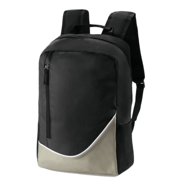 Contrast Backpack — Contrast Backpack