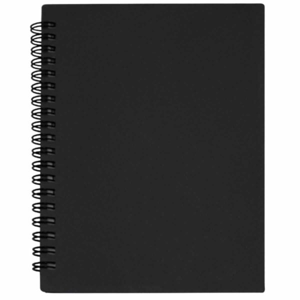 Imola PP Spiral Notebook — Imola PP Spiral Notebook