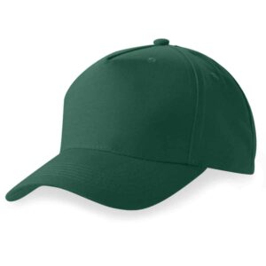 Panel Caps