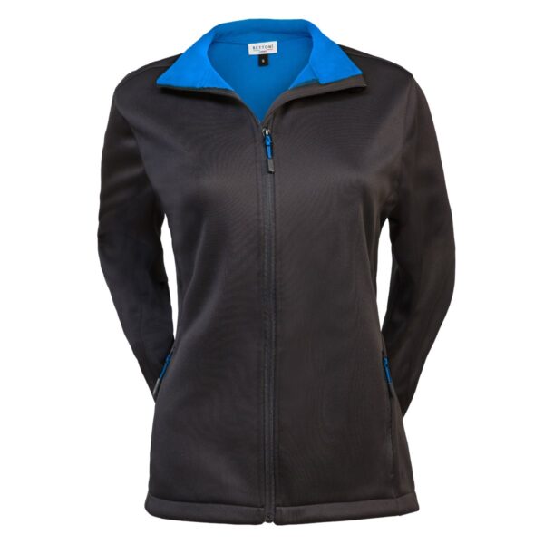 Ladies Bettoni Jacket — Ladies Bettoni Jacket