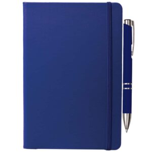Alternative view of Mindful Mark Notebook & Pen Set