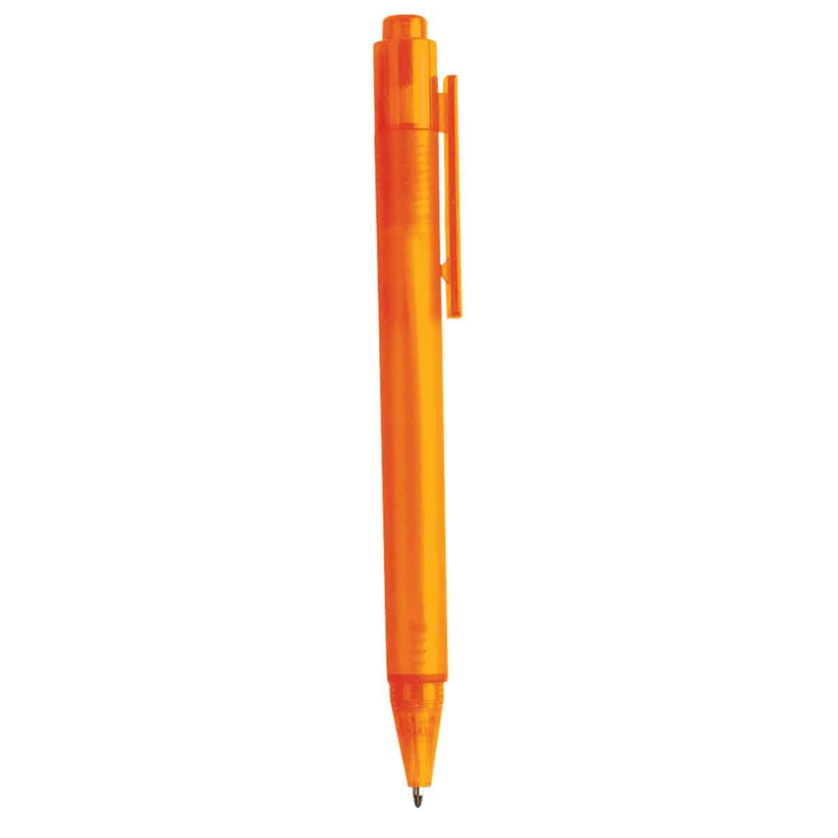 Capitol Ballpoint Pen - Image 5