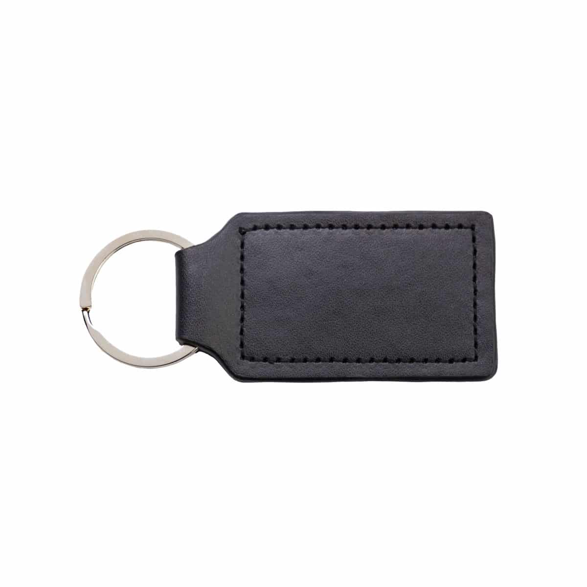 Monaco Keyring
