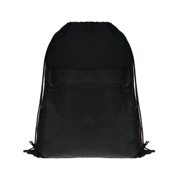 Bowen Drawstring Bag — Bowen Drawstring Bag
