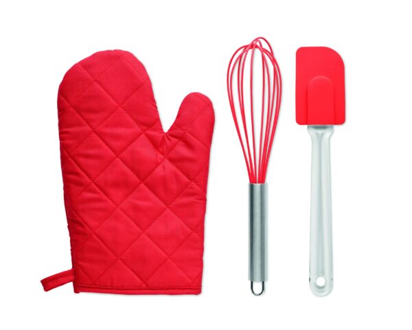 Baking & Oven Gloves