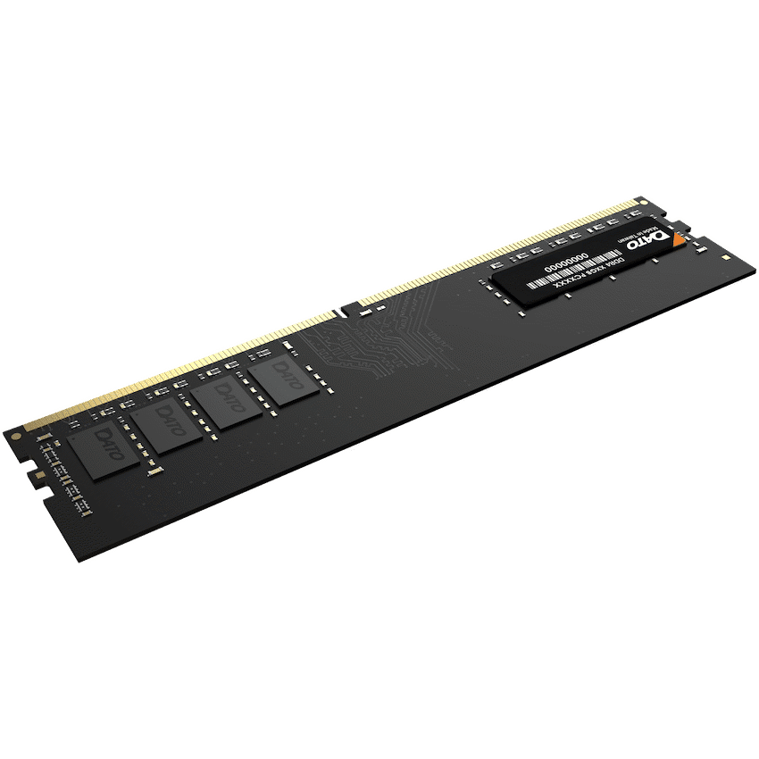DATO-DDR4 PC3200 32GB U-DIMM - Image 4