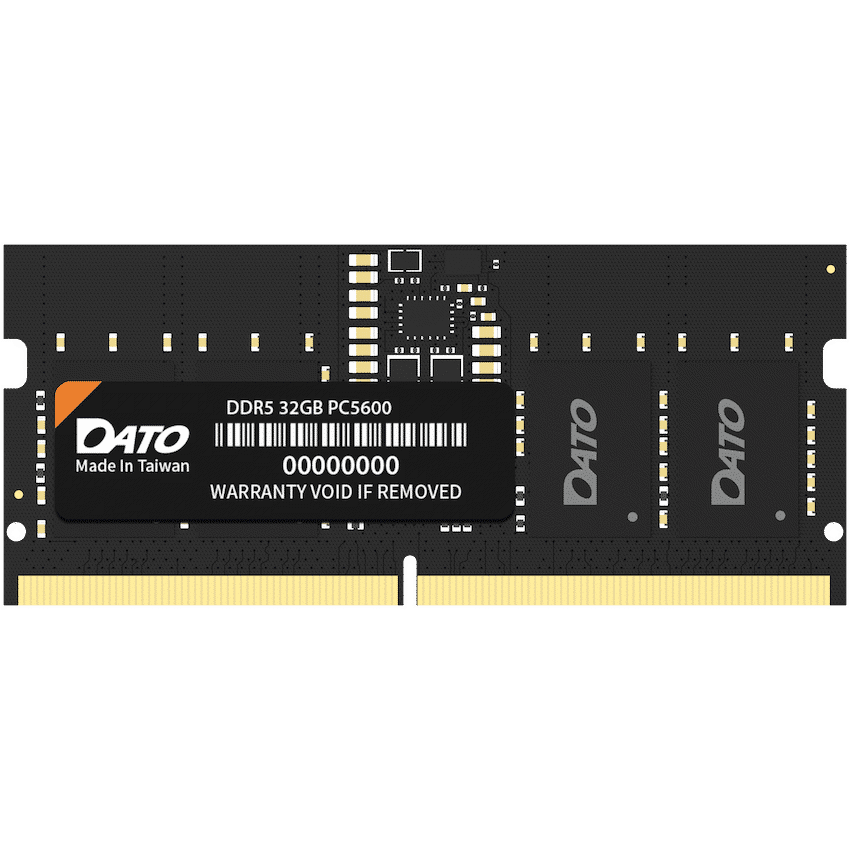 Dato DDR5 4800mhz 32gb Laptop