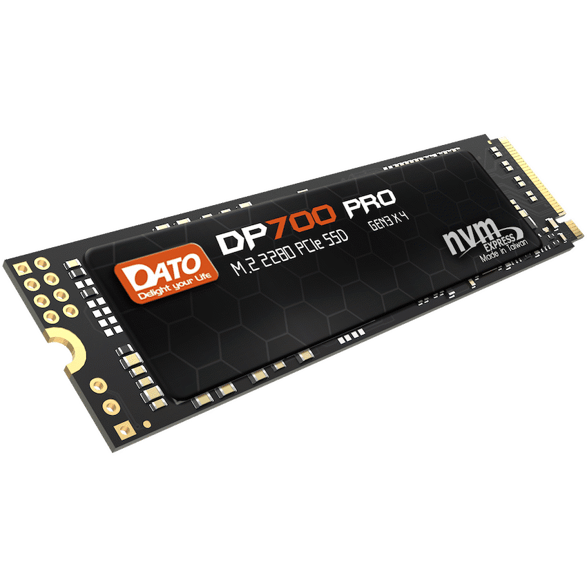 DATO DP700PRO NVME M.2 2280 - 512gb - Image 4