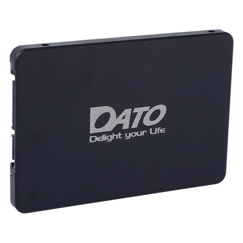 DATO DS700 SATA3 2.5" SSD 1TB - Image 2