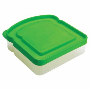Alternative view of Cool Lunch Box