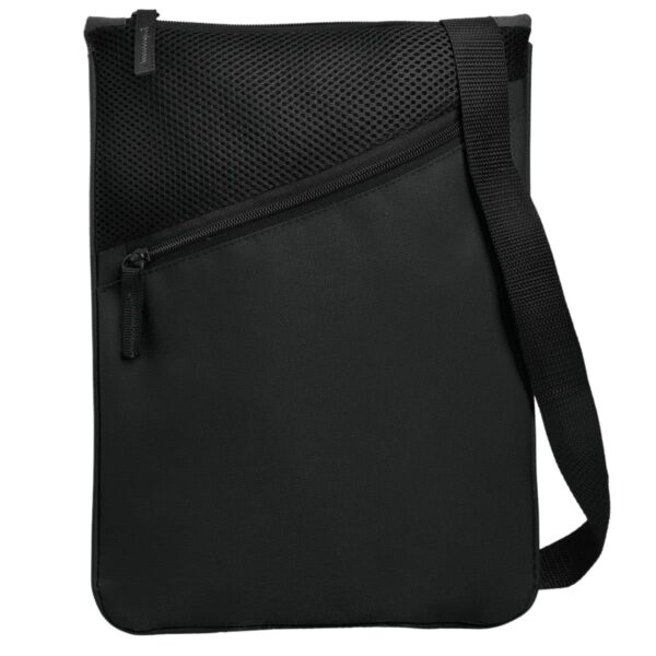 Madison Messenger Bag — Madison Messenger Bag