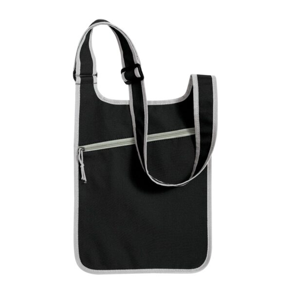 Messenger Shoulder Bag — Messenger Shoulder Bag