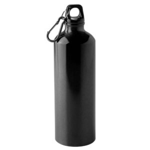 750ml Fine Society Water Bottle — 750ml Fine Society Water Bottle
